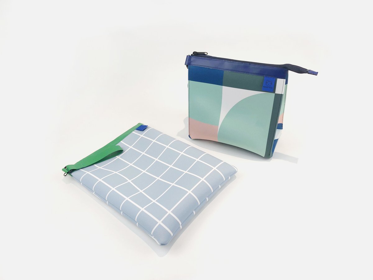 プチバッグ & PCケース | PAPIER TIGRE プチバッグ & PCケース | PAPIER TIGRE