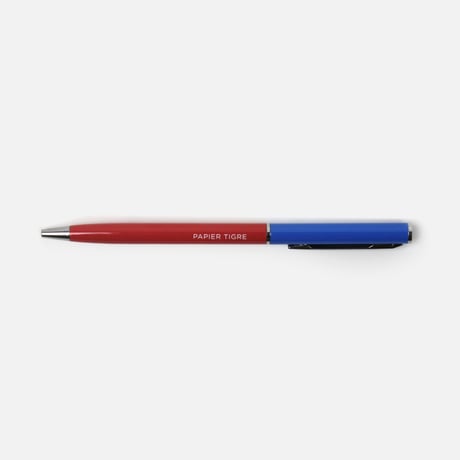 ボールペン_BLUE / RED