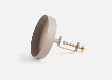 Clamp Tray S - Oat