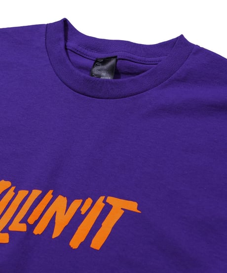 KILLIN'IT [PURPLE]
