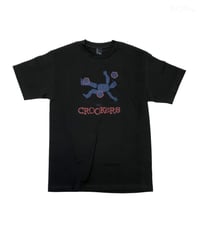 CROOKERS [BLACK]
