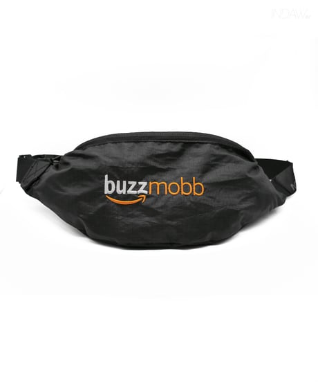 buzz mobb Ripstop Pouch