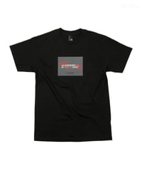SKATEBOARDER is...  [BLACK]