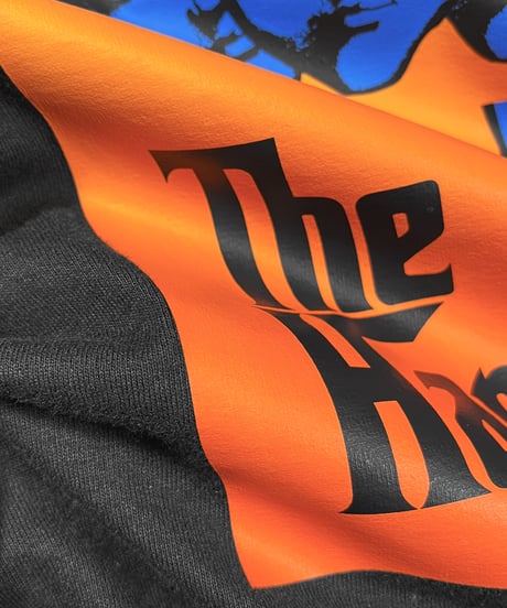 The Handlers [BLACK]