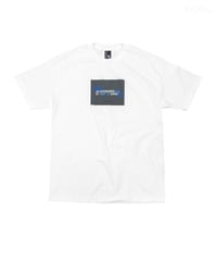 SKATEBOARDER is...  [WHITE]