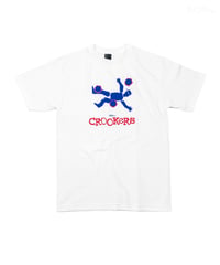 CROOKERS [WHITE]