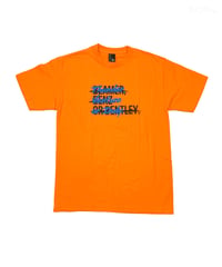 Thunder,Venture or Indy  [ORANGE]