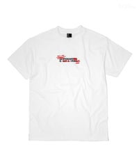 SKATEBOARDER IS ... #2 [WHITE]