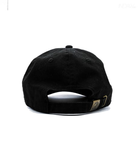 DAMN FUCKIN' WORLD [BLACK]