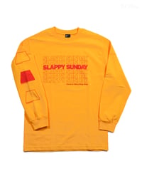 SLAPPY SUNDAY [GOLD]
