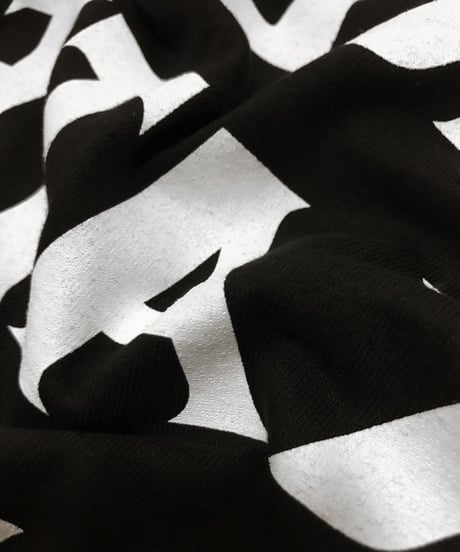 ANTI STREET SKATE CLUB [BLACK]