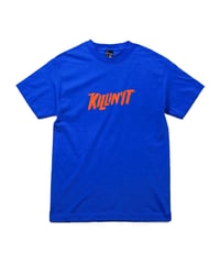 KILLIN'IT [ROYAL BLUE]