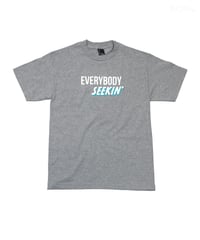 EVERYBODY SEEKIN' [GREY]
