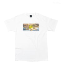 THE WORLD IS THEIRS [WHITE]