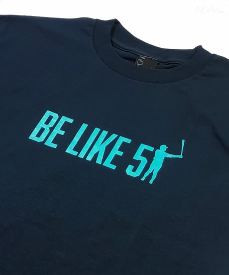 BE LIKE 51 [NAVY]