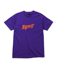 KILLIN'IT [PURPLE]