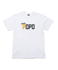 POPO [WHITE]