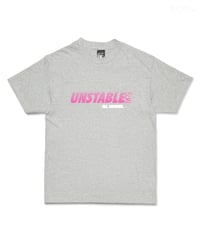 UNSTABLE [Shocked Pink]
