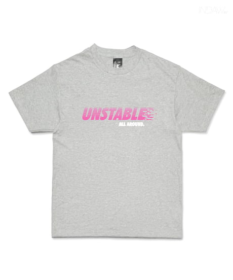 UNSTABLE [Shocked Pink]