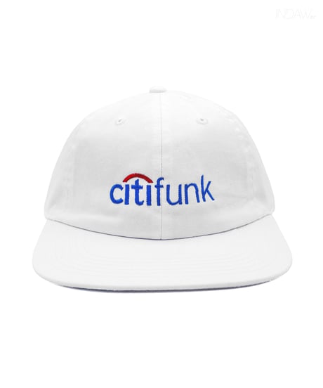 citifunk [Metro Ice]