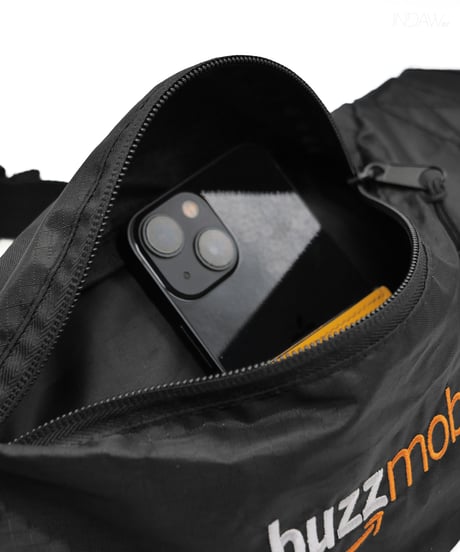 buzz mobb Ripstop Pouch