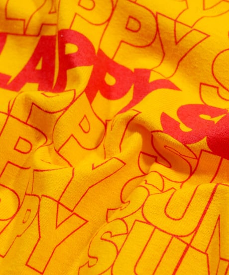 SLAPPY SUNDAY [GOLD]