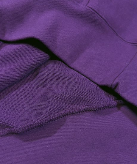 UNSTABLE - HOODIE [ALT GRAPE]