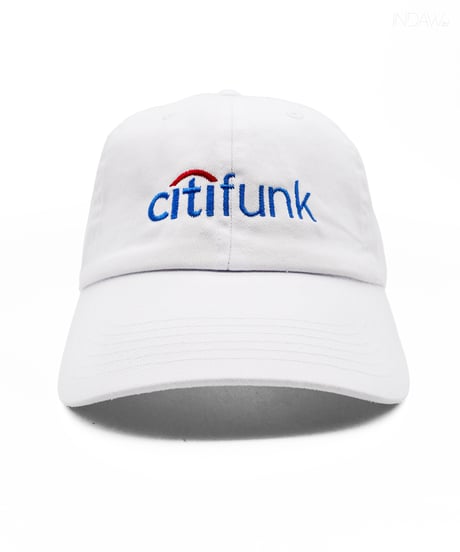 citifunk [Metro Ice]