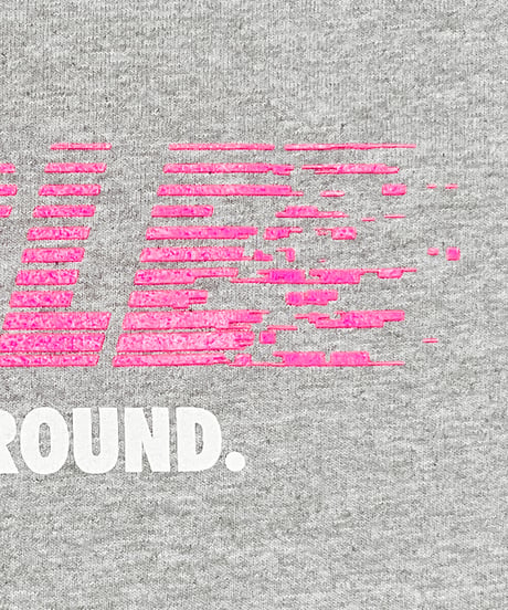 UNSTABLE [Shocked Pink]