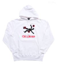 CROOKERS [WHITE]