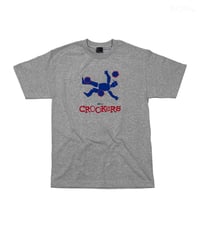 CROOKERS [GREY]