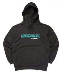 UNSTABLE - HOODIE [NIGHT GEM]