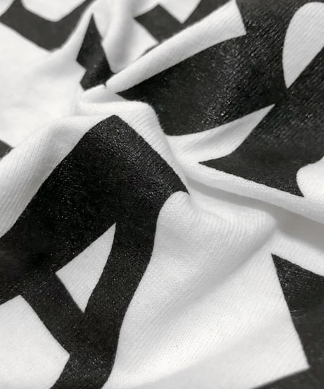 ANTI STREET SKATE CLUB [WHITE]