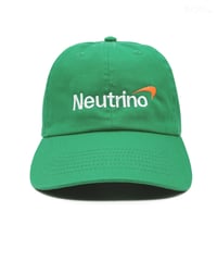 Neutrino [Ghost Particle]