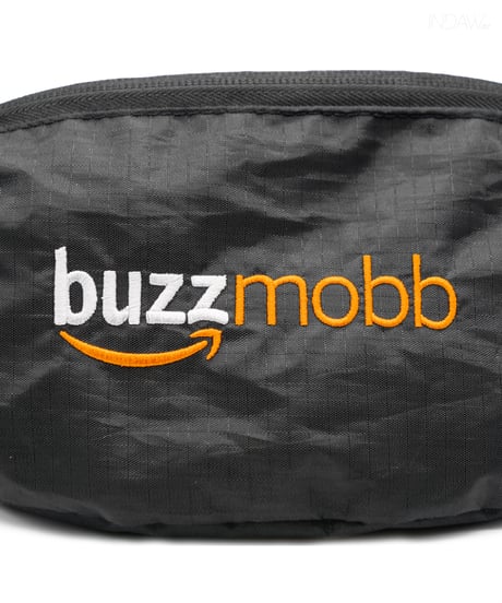 buzz mobb Ripstop Pouch