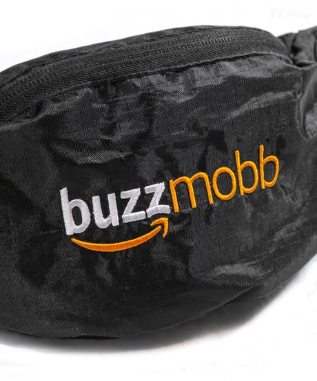 buzz mobb Ripstop Pouch