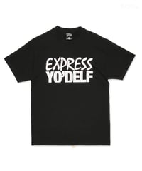 EXPRESS YO'DELF [Theory Black]