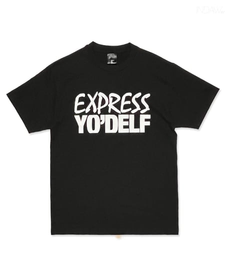 EXPRESS YO'DELF [Theory Black]