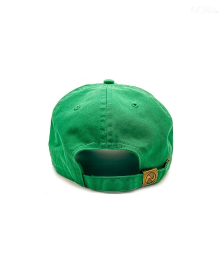 DAMN FUCKIN' WORLD [GREEN]