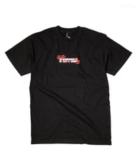 SKATEBOARDER IS ... #2 [BLACK]