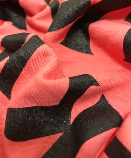 ANTI STREET SKATE CLUB [CORAL]