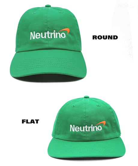 Neutrino [Ghost Particle]