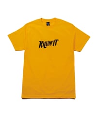 KILLIN'IT [GOLD]