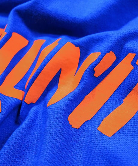 KILLIN'IT [ROYAL BLUE]