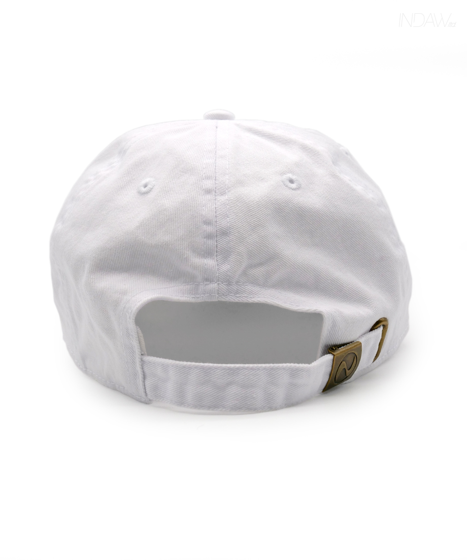 MAKE JAPANESE GREAT AGAIN [WHITE] | INDAW ltd.