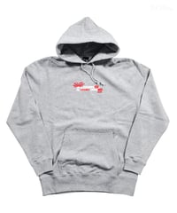 SKATEBOARDER IS ... #2 [GRAY]