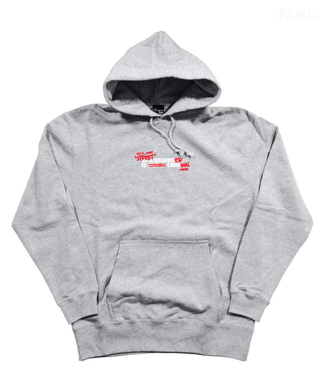 SKATEBOARDER IS ... #2 [GRAY]