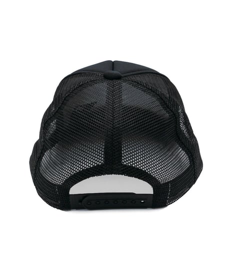 KILLIN'IT Trucker Cap [BLACK]