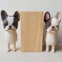 ホリ² スタートキットBセット」オリジナル /フレンチブルドックver