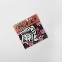 STICKER SET